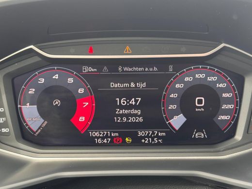 Audi A1 Sportback Sportback 25 TFSI Pro Line NW MODEL | DIGI DASH | NL-AUTO ActivLease financial lease