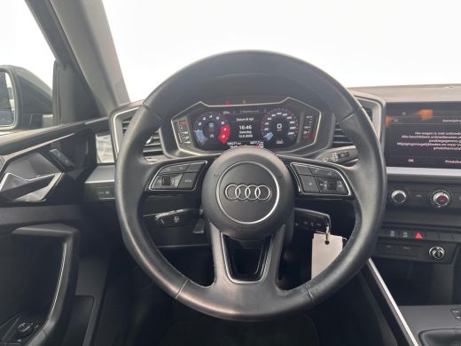 Audi A1 Sportback Sportback 25 TFSI Pro Line NW MODEL | DIGI DASH | NL-AUTO ActivLease financial lease