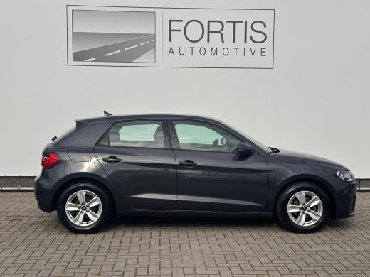 Audi A1 Sportback Sportback 25 TFSI Pro Line NW MODEL | DIGI DASH | NL-AUTO ActivLease financial lease