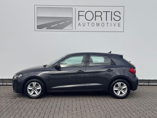 Audi A1 Sportback Sportback 25 TFSI Pro Line NW MODEL | DIGI DASH | NL-AUTO ActivLease financial lease