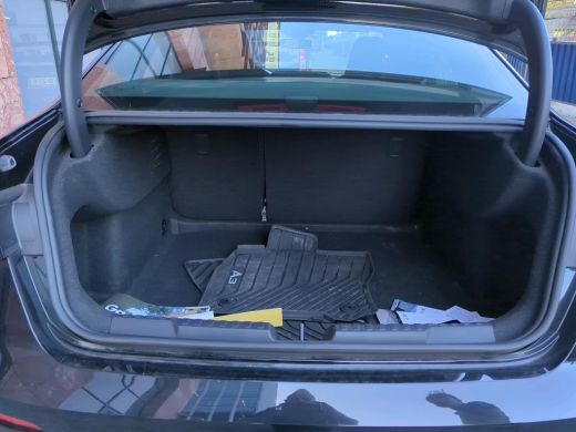 Audi A3 Limousine 30 TFSI Business edition NL-AUTO | CAMERA | AUTOMAAT | DIGIDASH ActivLease financial lease
