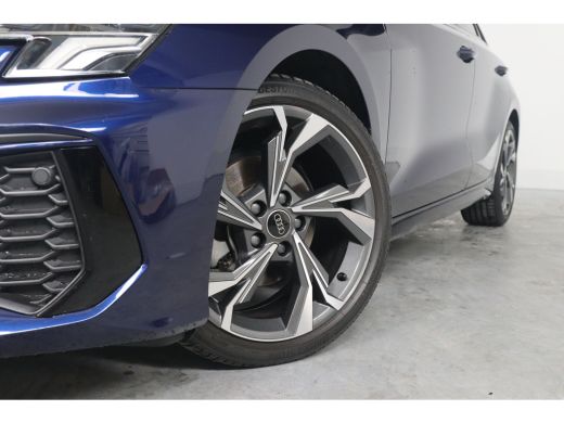 Audi A3 Sportback 35 TFSI S edition | 1e Eigenaar! | Dealer Onderhouden! | Virtual | Camera | LED | Clima... ActivLease financial lease