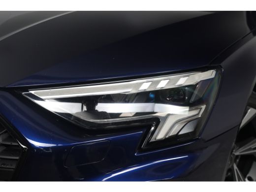 Audi A3 Sportback 35 TFSI S edition | 1e Eigenaar! | Dealer Onderhouden! | Virtual | Camera | LED | Clima... ActivLease financial lease