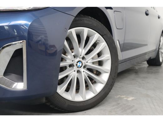 BMW 5 Serie Touring 530e xDrive High Executive | Dealer Onderhouden | Elektr Stoel + Mem | Stoelventilatie | ... ActivLease financial lease