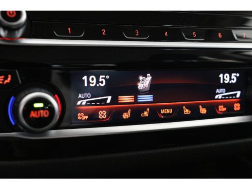 BMW 5 Serie Touring 530e xDrive High Executive | Dealer Onderhouden | Elektr Stoel + Mem | Stoelventilatie | ... ActivLease financial lease