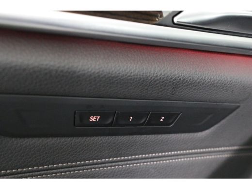 BMW 5 Serie Touring 530e xDrive High Executive | Dealer Onderhouden | Elektr Stoel + Mem | Stoelventilatie | ... ActivLease financial lease
