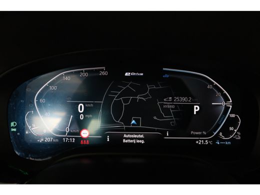 BMW 5 Serie Touring 530e xDrive High Executive | Dealer Onderhouden | Elektr Stoel + Mem | Stoelventilatie | ... ActivLease financial lease