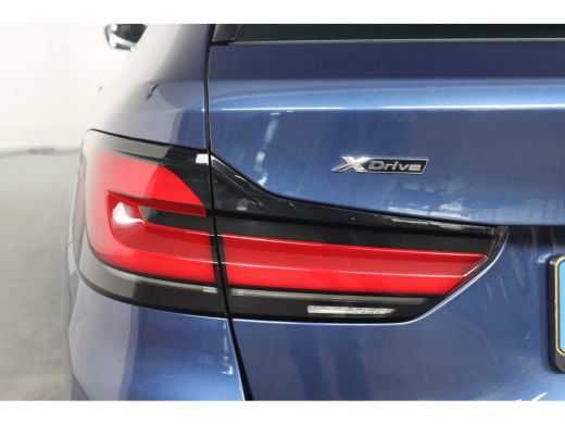 BMW 5 Serie Touring 530e xDrive High Executive | Dealer Onderhouden | Elektr Stoel + Mem | Stoelventilatie | ... ActivLease financial lease