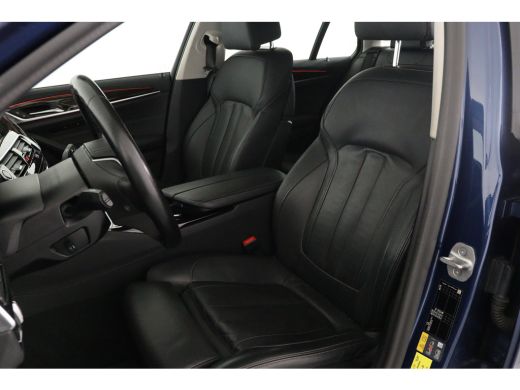BMW 5 Serie Touring 530e xDrive High Executive | Dealer Onderhouden | Elektr Stoel + Mem | Stoelventilatie | ... ActivLease financial lease