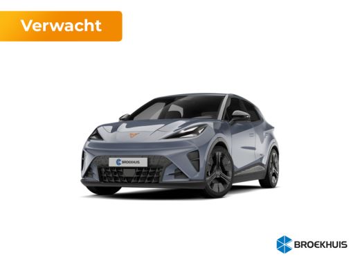 CUPRA Raval Business | Achteruitrijcamera | Kinderzitbevestiging v&oacute;&oacute;r en 2e zitrij (ISOFIX) | Parkeersensoren... ActivLease financial lease