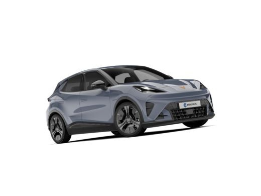 CUPRA Raval Business | Achteruitrijcamera | Kinderzitbevestiging v&oacute;&oacute;r en 2e zitrij (ISOFIX) | Parkeersensoren... ActivLease financial lease
