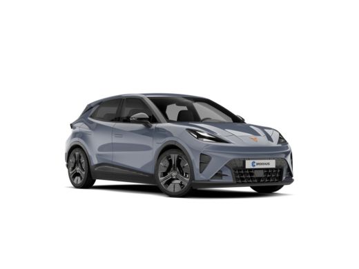 CUPRA Raval Business | Achteruitrijcamera | Kinderzitbevestiging v&oacute;&oacute;r en 2e zitrij (ISOFIX) | Parkeersensoren... ActivLease financial lease