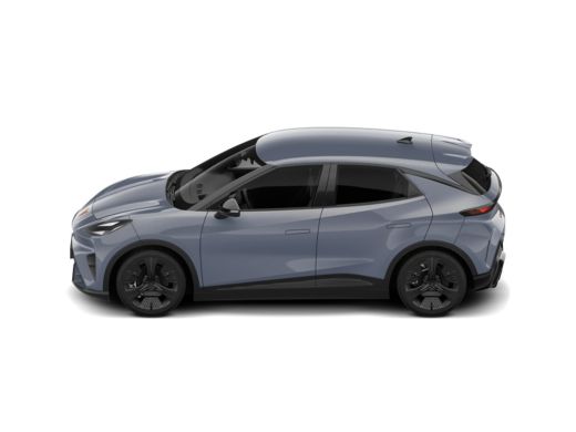 CUPRA Raval Business | Achteruitrijcamera | Kinderzitbevestiging v&oacute;&oacute;r en 2e zitrij (ISOFIX) | Parkeersensoren... ActivLease financial lease