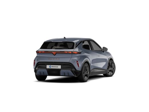 CUPRA Raval Business | Achteruitrijcamera | Kinderzitbevestiging v&oacute;&oacute;r en 2e zitrij (ISOFIX) | Parkeersensoren... ActivLease financial lease