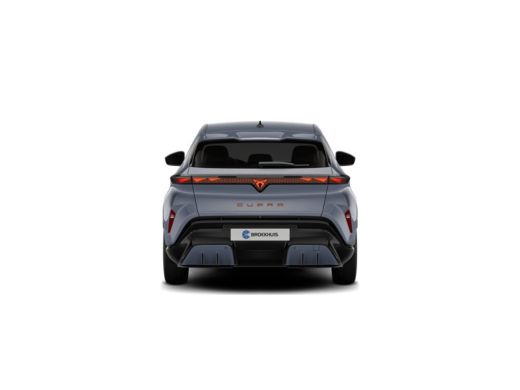 CUPRA Raval Business | Achteruitrijcamera | Kinderzitbevestiging v&oacute;&oacute;r en 2e zitrij (ISOFIX) | Parkeersensoren... ActivLease financial lease