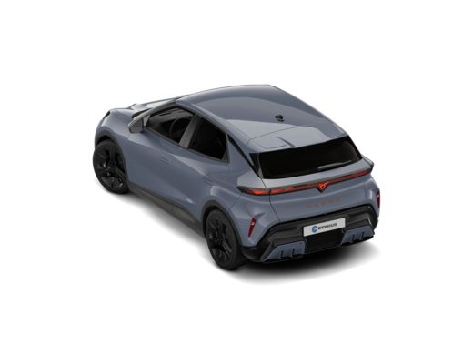 CUPRA Raval Business | Achteruitrijcamera | Kinderzitbevestiging v&oacute;&oacute;r en 2e zitrij (ISOFIX) | Parkeersensoren... ActivLease financial lease