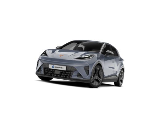 CUPRA Raval Business | Achteruitrijcamera | Kinderzitbevestiging v&oacute;&oacute;r en 2e zitrij (ISOFIX) | Parkeersensoren... ActivLease financial lease