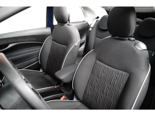 Fiat 500e 42 kwh 120 pk | SOH 92,5% | Stoelverwarming | Apple Carplay | Cruise control | ActivLease financial lease