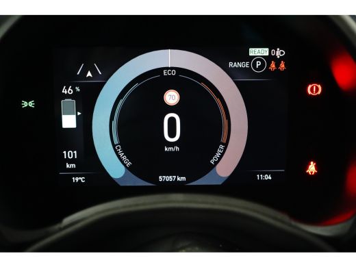 Fiat 500e 42 kwh 120 pk | SOH 92,5% | Stoelverwarming | Apple Carplay | Cruise control | ActivLease financial lease
