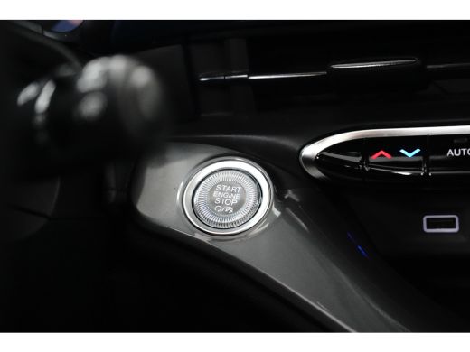 Fiat 500e 42 kwh 120 pk | SOH 92,5% | Stoelverwarming | Apple Carplay | Cruise control | ActivLease financial lease