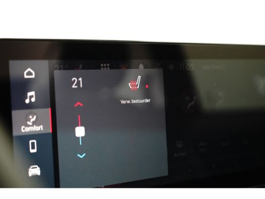 Fiat 500e 42 kwh 120 pk | SOH 92,5% | Stoelverwarming | Apple Carplay | Cruise control | ActivLease financial lease