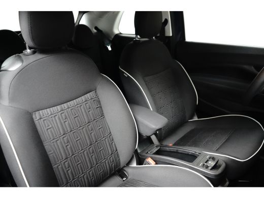 Fiat 500e 42 kwh 120 pk | SOH 92,5% | Stoelverwarming | Apple Carplay | Cruise control | ActivLease financial lease