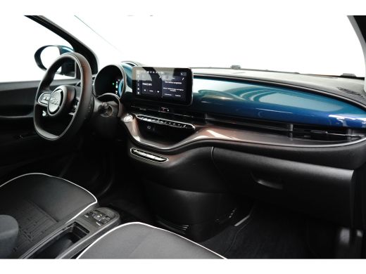 Fiat 500e 42 kwh 120 pk | SOH 92,5% | Stoelverwarming | Apple Carplay | Cruise control | ActivLease financial lease