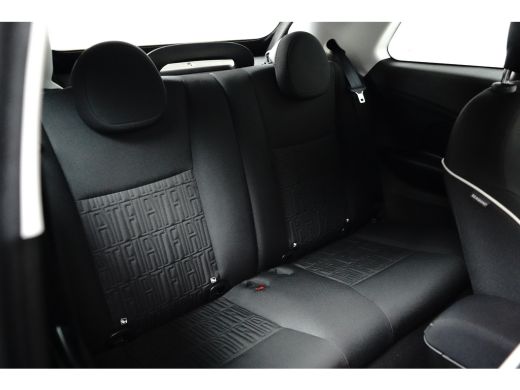 Fiat 500e 42 kwh 120 pk | SOH 92,5% | Stoelverwarming | Apple Carplay | Cruise control | ActivLease financial lease