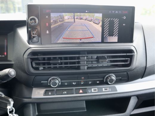Fiat Scudo 2.0 145PK MET IMPERIAAL EN TREKHAAK ActivLease financial lease