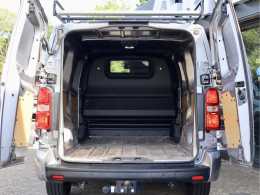Fiat Scudo 2.0 145PK MET IMPERIAAL EN TREKHAAK ActivLease financial lease