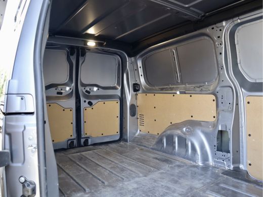 Fiat Scudo 2.0 145PK MET IMPERIAAL EN TREKHAAK ActivLease financial lease