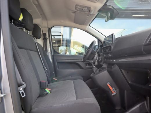Fiat Scudo 2.0 145PK MET IMPERIAAL EN TREKHAAK ActivLease financial lease