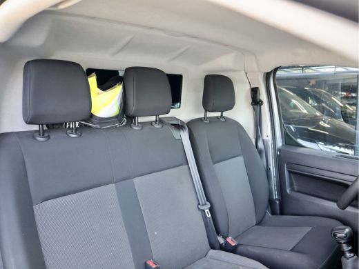 Fiat Scudo 2.0 145PK MET IMPERIAAL EN TREKHAAK ActivLease financial lease