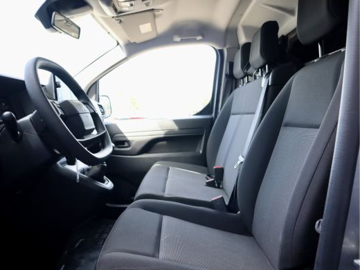 Fiat Scudo 2.0 145PK MET IMPERIAAL EN TREKHAAK ActivLease financial lease