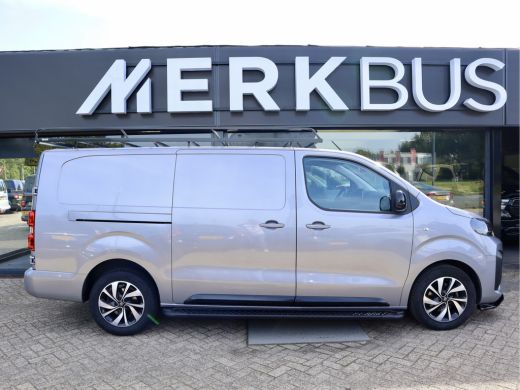 Fiat Scudo 2.0 145PK MET IMPERIAAL EN TREKHAAK ActivLease financial lease