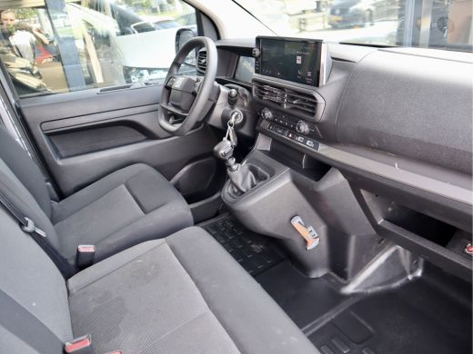 Fiat Scudo 2.0 145PK MET IMPERIAAL EN TREKHAAK ActivLease financial lease