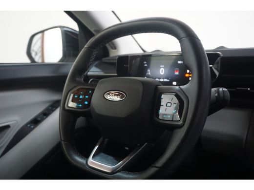 Ford Explorer Extended Range RWD 77 kWh | 97,7% SoH | Trekhaak Wegklapbaar | Head-Up | 360 Camera | BTW-Auto | ActivLease financial lease