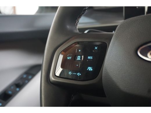 Ford Explorer Extended Range RWD 77 kWh | 97,7% SoH | Trekhaak Wegklapbaar | Head-Up | 360 Camera | BTW-Auto | ActivLease financial lease