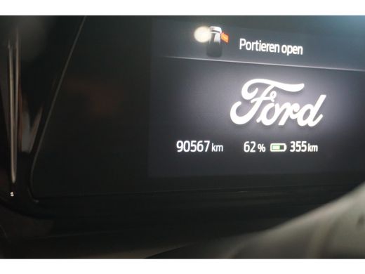 Ford Explorer Extended Range RWD 77 kWh | 97,7% SoH | Trekhaak Wegklapbaar | Head-Up | 360 Camera | BTW-Auto | ActivLease financial lease