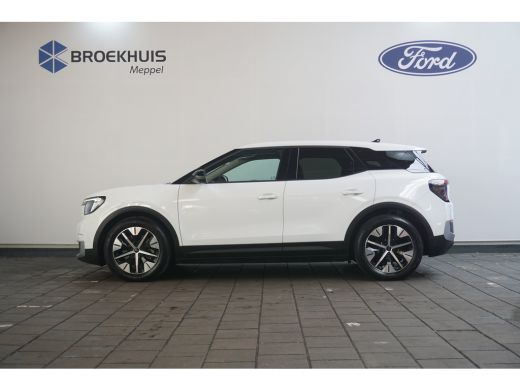Ford Explorer Extended Range RWD 77 kWh | 97,7% SoH | Trekhaak Wegklapbaar | Head-Up | 360 Camera | BTW-Auto | ActivLease financial lease