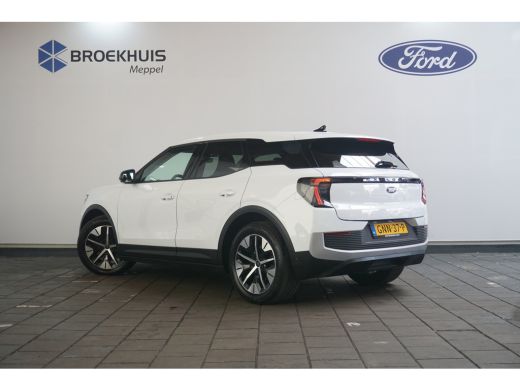 Ford Explorer Extended Range RWD 77 kWh | 97,7% SoH | Trekhaak Wegklapbaar | Head-Up | 360 Camera | BTW-Auto | ActivLease financial lease
