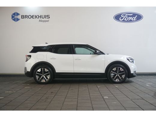Ford Explorer Extended Range RWD 77 kWh | 97,7% SoH | Trekhaak Wegklapbaar | Head-Up | 360 Camera | BTW-Auto | ActivLease financial lease