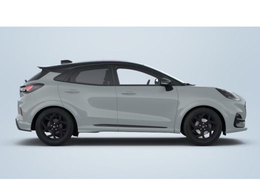 Ford Puma 1.0 EcoBoost Hybrid ST-Line | Achteruitrijcamera | Binnenspiegel automatisch dimmend | Black Package ActivLease financial lease