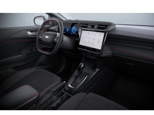 Ford Puma 1.0 EcoBoost Hybrid ST-Line | Achteruitrijcamera | Binnenspiegel automatisch dimmend | Black Package ActivLease financial lease