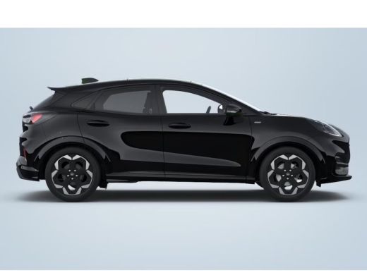 Ford Puma 1.0 EcoBoost Hybrid ST-Line X | Armsteun voor | Bang & Olufsen Sound System | Buitenspiegels elek... ActivLease financial lease