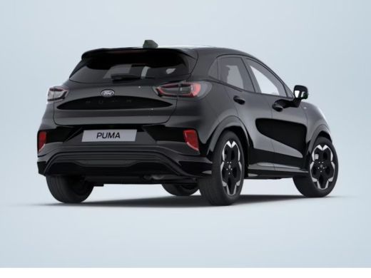 Ford Puma 1.0 EcoBoost Hybrid ST-Line X | Armsteun voor | Bang & Olufsen Sound System | Buitenspiegels elek... ActivLease financial lease
