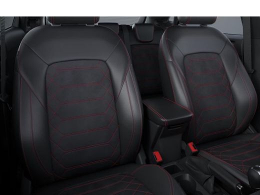 Ford Puma 1.0 EcoBoost Hybrid ST-Line X | Armsteun voor | Bang & Olufsen Sound System | Buitenspiegels elek... ActivLease financial lease