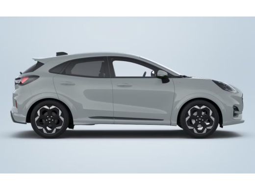 Ford Puma 1.0 EcoBoost Hybrid ST-Line X | Bang & Olufsen Sound System | Bestuurdersstoel in hoogte verstelb... ActivLease financial lease