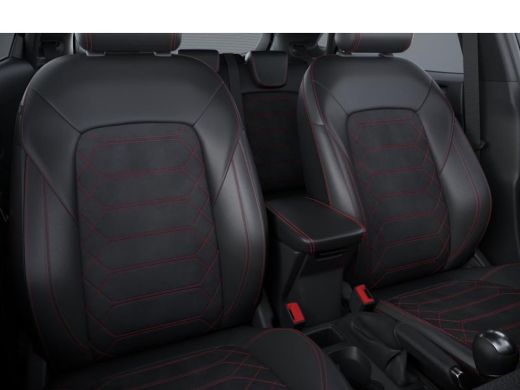 Ford Puma 1.0 EcoBoost Hybrid ST-Line X | Bang & Olufsen Sound System | Bestuurdersstoel in hoogte verstelb... ActivLease financial lease