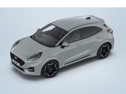 Ford Puma 1.0 EcoBoost Hybrid ST-Line X | Bang & Olufsen Sound System | Bestuurdersstoel in hoogte verstelb... ActivLease financial lease